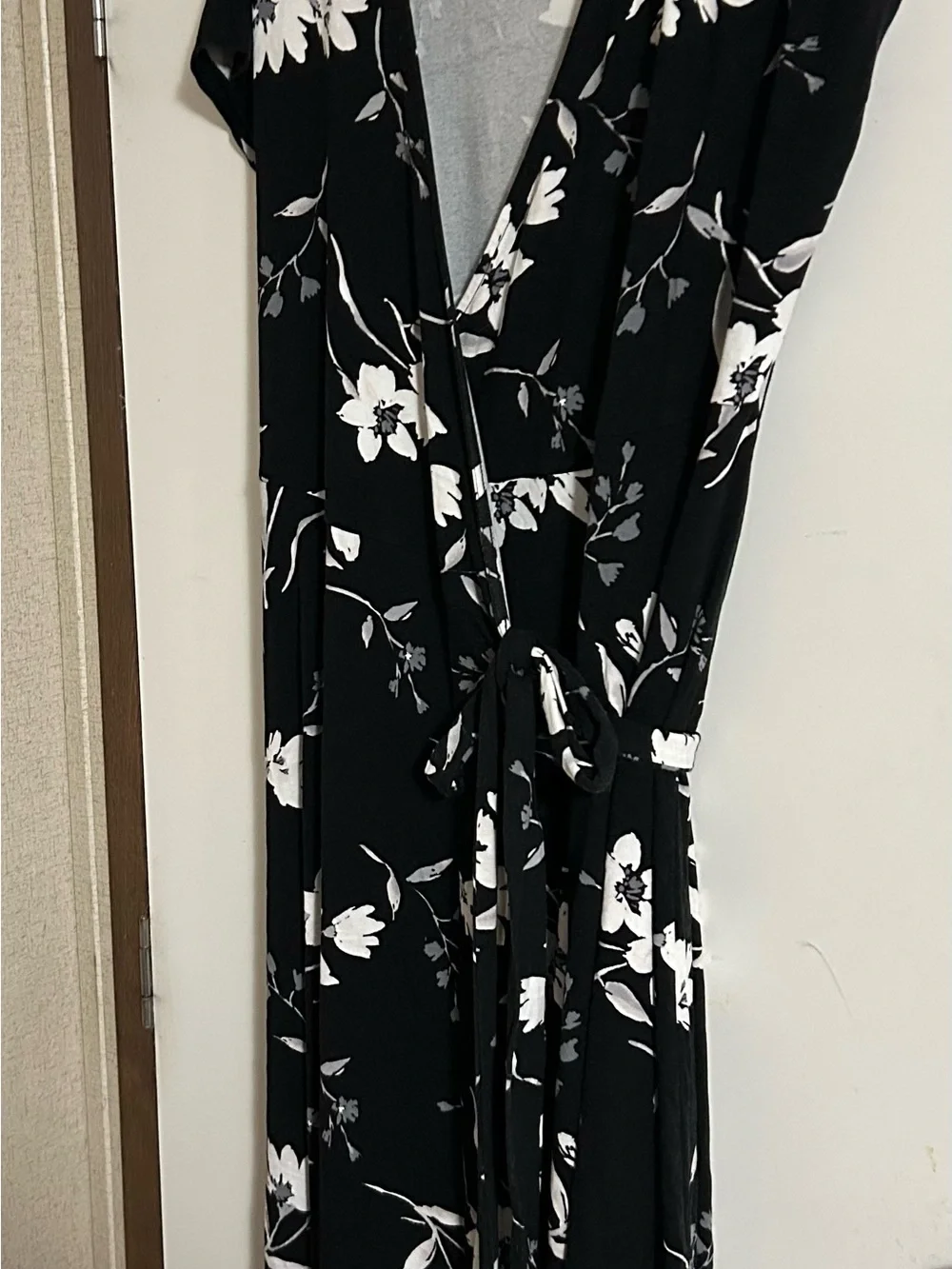 light blue midi dress with sleeves Puff Sleeve High Waist Flowy – Femstylo The perfect spring addition collection-sweaters-tops Strapless Midi Dress With Color:Copper Floral